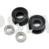 H80T007XXT	 800E Torque Tube Bearing Holder Set 